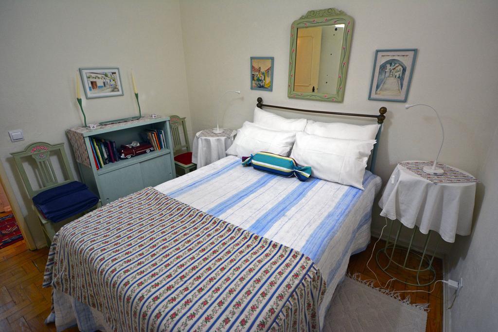 Willa Casa Maria Óbidos Zewnętrze zdjęcie