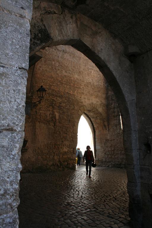 Willa Casa Maria Óbidos Zewnętrze zdjęcie