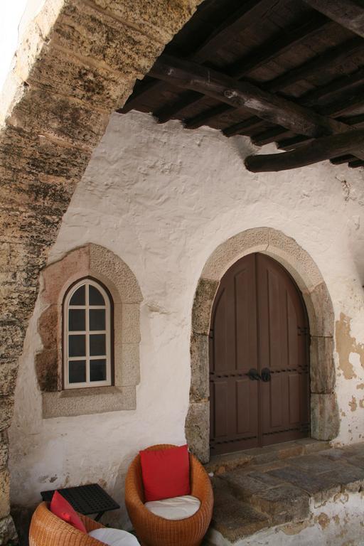 Willa Casa Maria Óbidos Zewnętrze zdjęcie